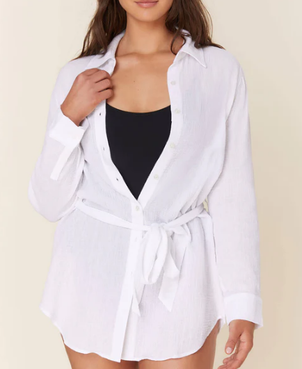 The Corvo Button-Up